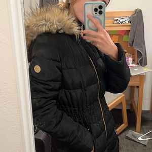 Laundry by Shelli Segal Winter Jacket